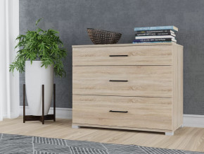 Комод Victor Сонома в Радужном - raduzhnyj.mebel-tymen.ru | фото