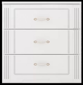 Комод «Виктория» №3 в Радужном - raduzhnyj.mebel-tymen.ru | фото