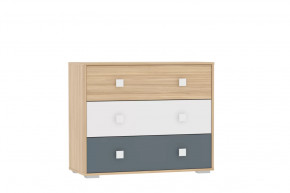 Комод Элиот НМ 041.67 в Радужном - raduzhnyj.mebel-tymen.ru | фото