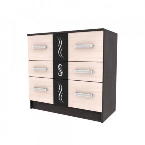 Комод Эрика в Радужном - raduzhnyj.mebel-tymen.ru | фото