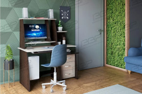 Компьютерный стол  Феникс в Радужном - raduzhnyj.mebel-tymen.ru | фото