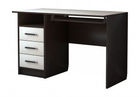 Компьютерный стол КЛ №2.0 (Росток-Мебель) в Радужном - raduzhnyj.mebel-tymen.ru | фото