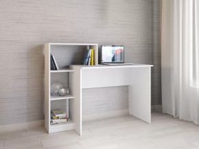 Компьютерный стол Квартет-2 в Радужном - raduzhnyj.mebel-tymen.ru | фото