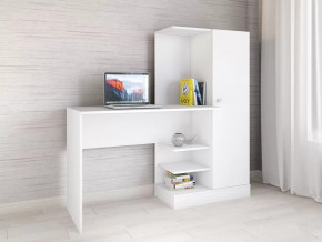 Компьютерный стол Квартет-6 в Радужном - raduzhnyj.mebel-tymen.ru | фото