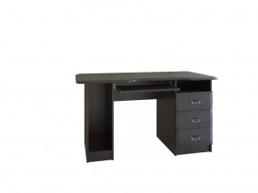 Компьютерный стол СП-2 (1390) Венге в Радужном - raduzhnyj.mebel-tymen.ru | фото