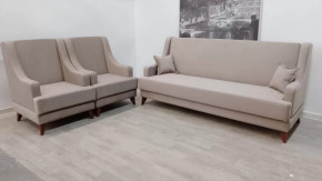 Комплект Скиф 3-1-1 в Радужном - raduzhnyj.mebel-tymen.ru | фото