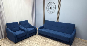 Комплект Вега 3-1-1 в Радужном - raduzhnyj.mebel-tymen.ru | фото