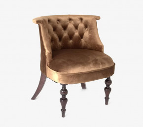 Кресло "Бархат" в Радужном - raduzhnyj.mebel-tymen.ru | фото