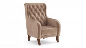 Кресло для отдыха Амарант хумус в Радужном - raduzhnyj.mebel-tymen.ru | фото