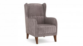 Кресло для отдыха ЕвроМагнат стоун в Радужном - raduzhnyj.mebel-tymen.ru | фото