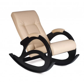 Кресло-качалка К 5/4 в Радужном - raduzhnyj.mebel-tymen.ru | фото