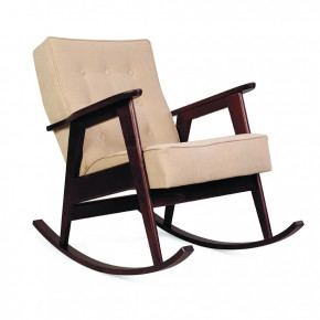 Кресло-качалка Ретро в Радужном - raduzhnyj.mebel-tymen.ru | фото