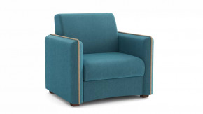 Кресло-кровать Авалон деним/крем в Радужном - raduzhnyj.mebel-tymen.ru | фото