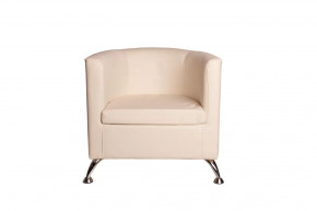 Кресло Марс (белый) в Радужном - raduzhnyj.mebel-tymen.ru | фото