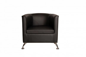 Кресло Марс (черный) в Радужном - raduzhnyj.mebel-tymen.ru | фото