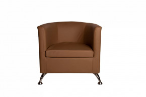 Кресло Марс (коричневый) в Радужном - raduzhnyj.mebel-tymen.ru | фото