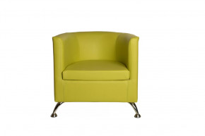 Кресло Марс (лайм) в Радужном - raduzhnyj.mebel-tymen.ru | фото