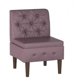 Кресло Райлф Комбинация 5 с ящиком 600 в Радужном - raduzhnyj.mebel-tymen.ru | фото