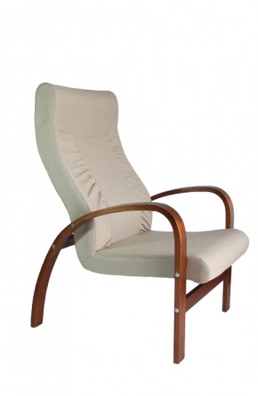 Кресло Сицилия ткань-amigo beige в Радужном - raduzhnyj.mebel-tymen.ru | фото