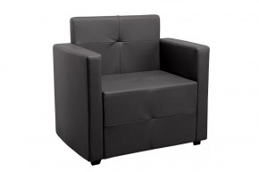 Кресло Ситено (черный) в Радужном - raduzhnyj.mebel-tymen.ru | фото