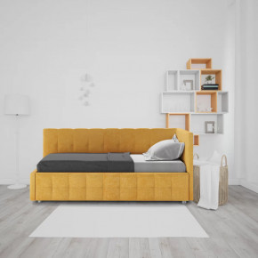 Кровать 1200*2000 Мирабелла в Радужном - raduzhnyj.mebel-tymen.ru | фото