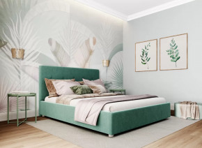 Кровать 1200*2000 Вега в Радужном - raduzhnyj.mebel-tymen.ru | фото