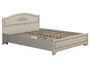 Кровать 1.4 (комфорт) Белла в Радужном - raduzhnyj.mebel-tymen.ru | фото