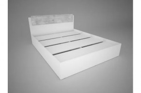 Кровать 1.4 "Сорренто" 1400*2000 в Радужном - raduzhnyj.mebel-tymen.ru | фото