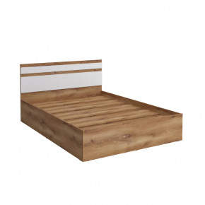 Кровать 1400 Сеул в Радужном - raduzhnyj.mebel-tymen.ru | фото