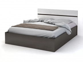 Кровать 1400 Вегас в Радужном - raduzhnyj.mebel-tymen.ru | фото