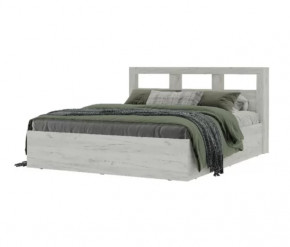 Кровать 1,6 Гранд в Радужном - raduzhnyj.mebel-tymen.ru | фото