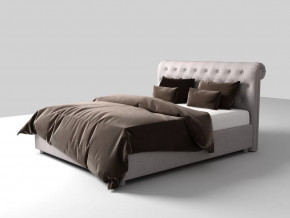 Кровать 1800*2000 Танго в Радужном - raduzhnyj.mebel-tymen.ru | фото