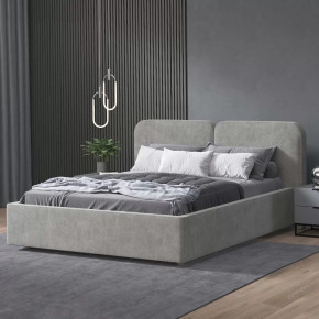 Кровать Camelia 140x200 см в Радужном - raduzhnyj.mebel-tymen.ru | фото