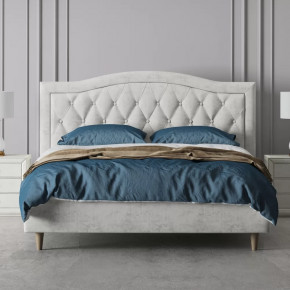 Кровать Carolina 2 160x200 см в Радужном - raduzhnyj.mebel-tymen.ru | фото