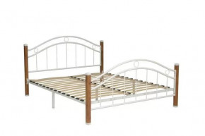 Кровать двухспальная Скарлетт 1600 в Радужном - raduzhnyj.mebel-tymen.ru | фото