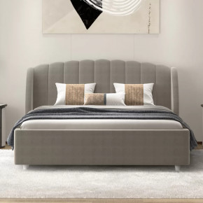 Кровать Jenifer 180х200 см в Радужном - raduzhnyj.mebel-tymen.ru | фото