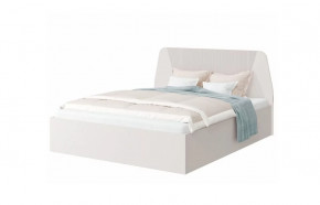 Кровать Кашемир, 1400*2000 мм, кашемир в Радужном - raduzhnyj.mebel-tymen.ru | фото