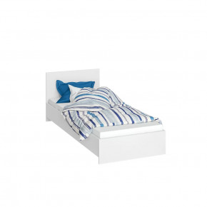 Кровать КР-090 Ронда в Радужном - raduzhnyj.mebel-tymen.ru | фото