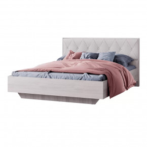 Кровать КР-13 1,6 м Кимберли в Радужном - raduzhnyj.mebel-tymen.ru | фото