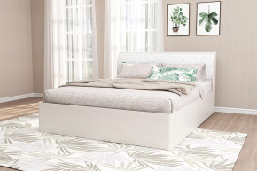 Кровать Кэт-4 001-М1, 1600*2000 мм Диал в Радужном - raduzhnyj.mebel-tymen.ru | фото