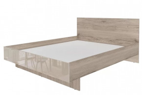 Кровать Лациа СТЛ.418.03 в Радужном - raduzhnyj.mebel-tymen.ru | фото