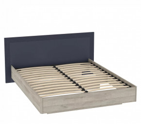 Кровать Лежер КР-310-16-18 в Радужном - raduzhnyj.mebel-tymen.ru | фото