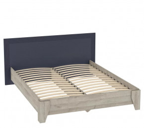 Кровать Лежер КР-310 1600х2000 в Радужном - raduzhnyj.mebel-tymen.ru | фото