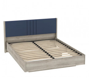 Кровать Лежер КР-311-16-16 в Радужном - raduzhnyj.mebel-tymen.ru | фото