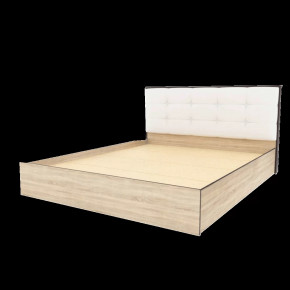 Кровать ЛК-2 (1.4) Лирика в Радужном - raduzhnyj.mebel-tymen.ru | фото