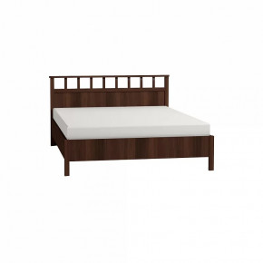 Кровать Люкс 1600 Sherlock 47 в Радужном - raduzhnyj.mebel-tymen.ru | фото