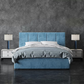 Кровать Marta 160x200 см в Радужном - raduzhnyj.mebel-tymen.ru | фото