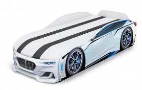 Кровать-машина Boxter-New 170х70 в Радужном - raduzhnyj.mebel-tymen.ru | фото