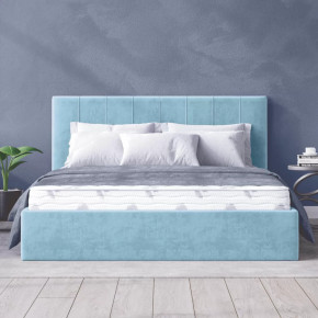 Кровать Mia 140x190 см в Радужном - raduzhnyj.mebel-tymen.ru | фото