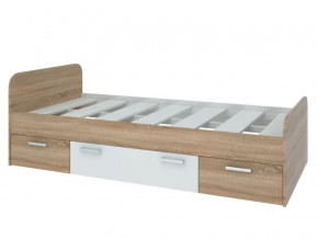 Кровать Мика СТЛ.165.06 в Радужном - raduzhnyj.mebel-tymen.ru | фото